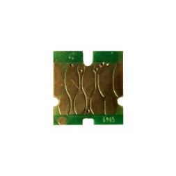 Чип к-жа (T6945) Epson SureColor T3000/T5000/T7000 matte black UNItech(Apex)