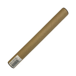 Термопленка для HP P1505/M1120/M1522 ( Brown, метал.) (RM1-4208-FM3) (Китай)