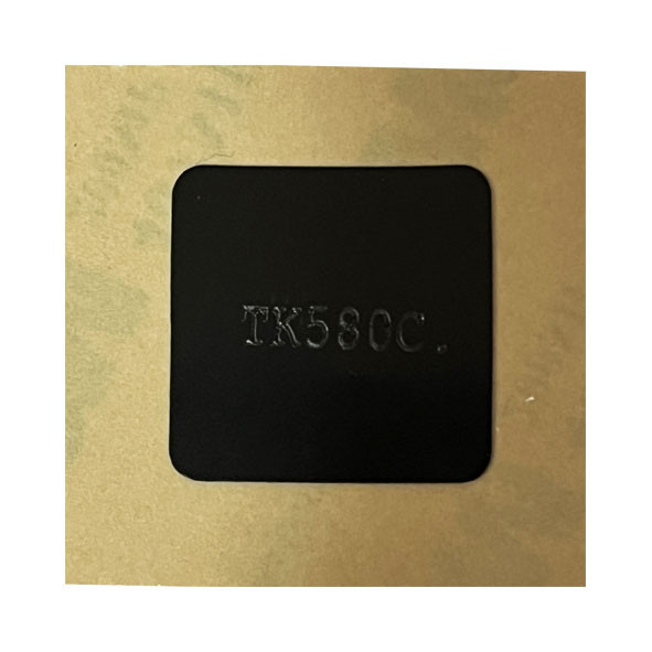Чип к-жа (TK- 580 C) Kyocera FS-C5150 (2,8K) cyan UNItech(Zhono)