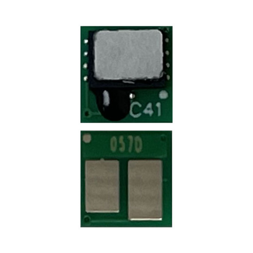 Чип к-жа Canon LBP223/226, MF 443/445/449  (3.1K, OEM Size,Green) Cartridge 057 UNItech(Apex) — 