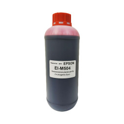 Чернила для EPSON (1л,magenta Dye) EI-M504 (Технологическая упаковка для СЦ)