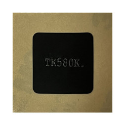 Чип к-жа (TK- 580 K) Kyocera FS-C5150 (3,5K) black UNItech(Zhono)