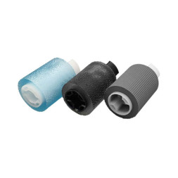 Комплект роликов ADF (3 шт) для CANON iR ADVANCE C3520i/3525i/3530i (CET), CET511038