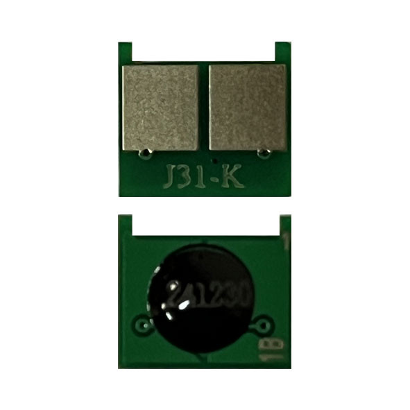 Чип к-жа (J31BK) HP Color CB540/CC530/CE310/320/410/CF210/350/380/ CB435/436/CE278/285/255/505/CF283/Canon CRG-712/713/719/724/725/726/728/716/718/731 (A) black JT