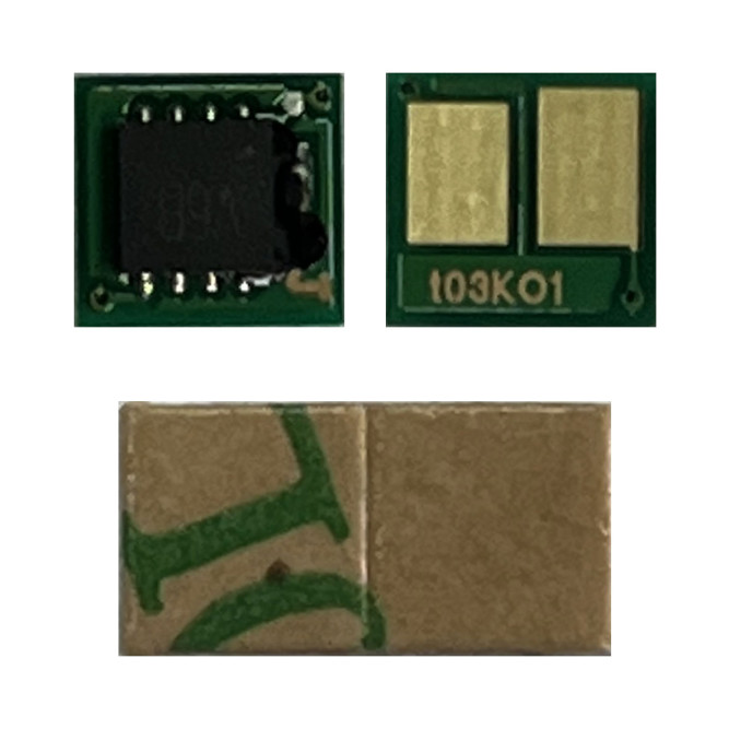 Чип к-жа Canon iR ADVANCE 525i/615i/715i (51.5K) Cartridge T03 JT