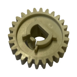 Шестерня 26T резинового вала для HP P1005/1006 (GR-P1008-26T ) LT