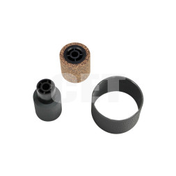 Комплект роликов ADF (3 шт) для RICOH Aficio MP5500/MP6500/MP7500 (CET), CET6676