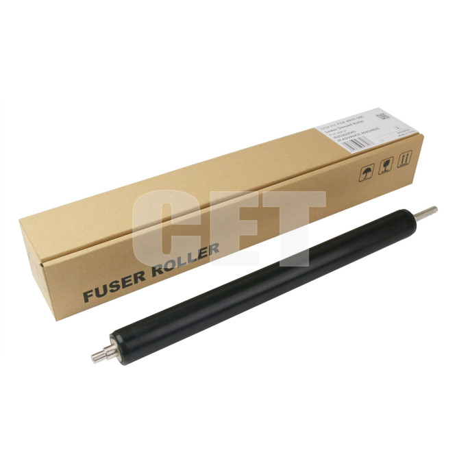 Резиновый (прижимной) вал для CANON iR ADVANCE 4025/4035/4235/4245/4251/4525i/4545i/4551i (CET), CET6806