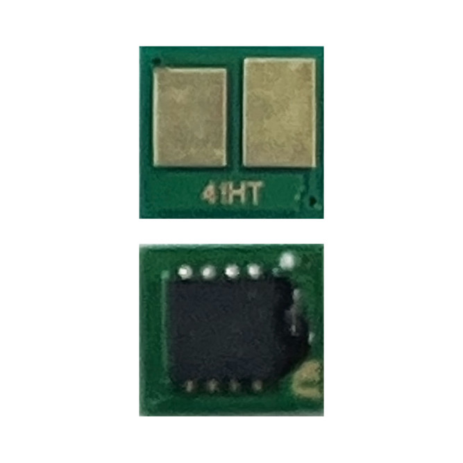 Чип к-жа Canon LBP312x/MF522x/MF525x, HP LJ M501/M506 (20K,OEM Size, Green) Cartridge 041H/CF287X JT