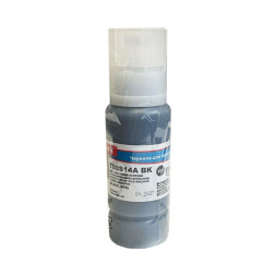 Чернила для EPSON EcoTank (103) L1110/L3050/L3150/L5190 (70мл, black,Dye) MyInk