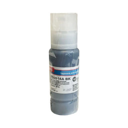 Чернила для EPSON EcoTank (103) L1110/L3050/L3150/L5190 (70мл, black,Dye) MyInk