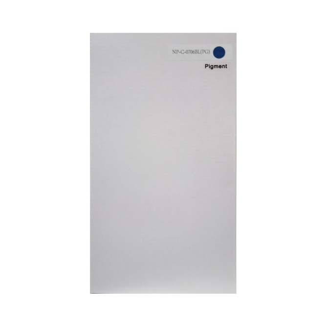 Картридж для CANON PFI-706B IPF 8400/8400S/8400SE/9400/9400S Blue (710 ml) MyInk Т/У