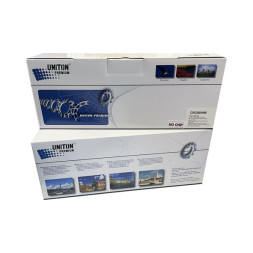 Картридж для CANON LBP-673/ MF752/754 Cartridge 069H красный (5,5K) БЕЗ ЧИПА!!! UNITON Premium