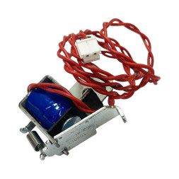 Муфта узла подачи бумаги PANTUM P2200/P2500/M6500/M6600 (CET), DGP56214