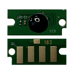 Чип к-жа Xerox Phaser 3010/3040/WC 3045 (106R02183) (2,3K) (type Q1) UNItech(Apex)
