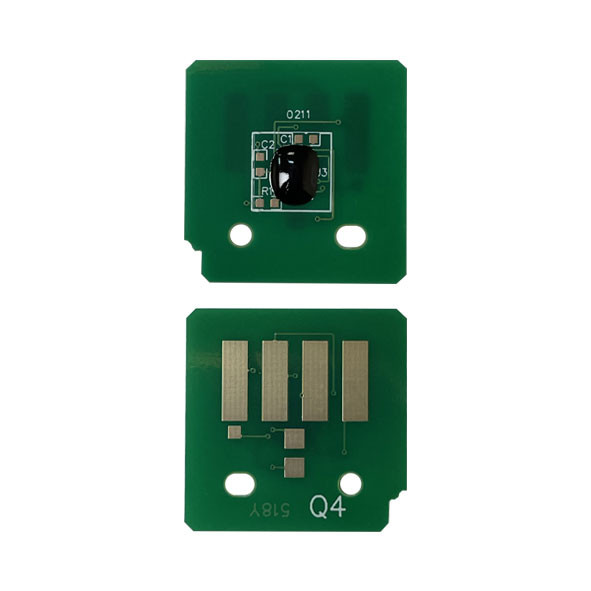 Чип к-жа Xerox WC 7525/7530/7535/7545/7830/7845 (006R01518) (15K) yellow UNItech(Apex)