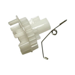 Флажок сброса счетчика к-жа Brother TN-14,TN-2420 (с пружиной) (DC Select) Delacamp