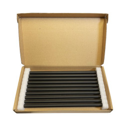 Ролик заряда (Charge Roller) PANTUM P3010/M6800 (OEM Type) (УПАКОВКА 10 шт.) TMS