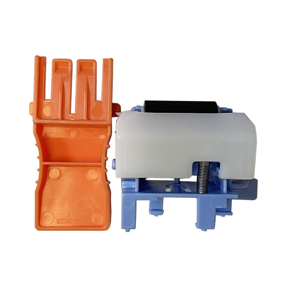 Ролик отделения в сборе (лотки 2,3,4) для HP Enterprise M607/M608/M609 NS