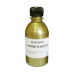 Носитель (carrier) для KYOCERA TASKalfa 3500i/4500i/5500i/TKA-08DV (TK-6305/6307) (фл,75) Gold ATM