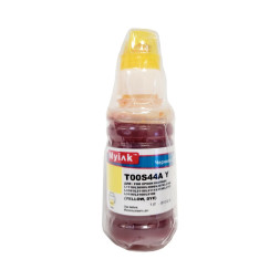 Чернила для EPSON EcoTank (103) L1110/L3050/L3150/L5190 (70мл,yellow,Dye) MyInk