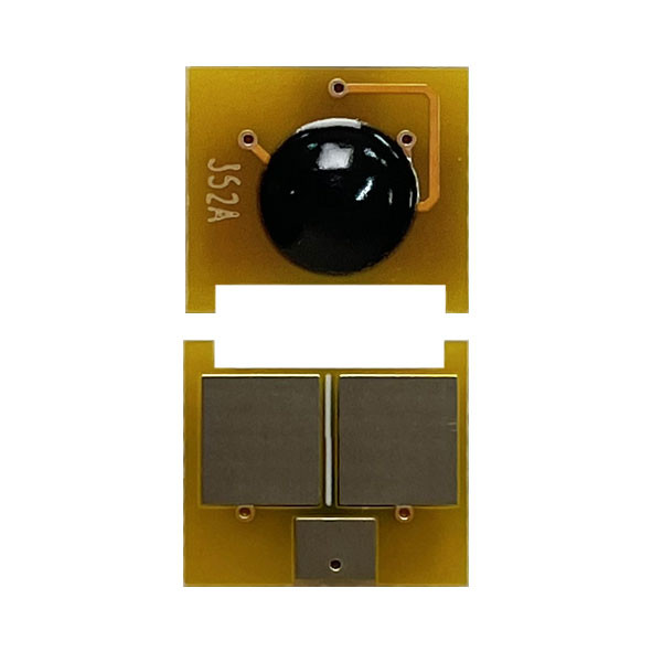 Чип к-жа HP Color LJ M176/M177  (1K) CF352A yellow UNItech(Apex)