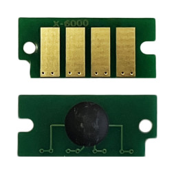 Чип к-жа Xerox Phaser 6000/ 6010/WC 6015 (106R01634) (2K) black JT