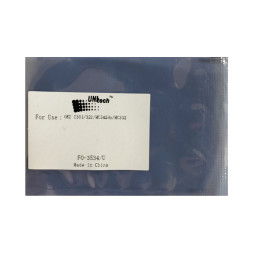 Чип к-жа OKI C301/C321/MC332/MC342 (1,5K) magenta UNItech(Apex)