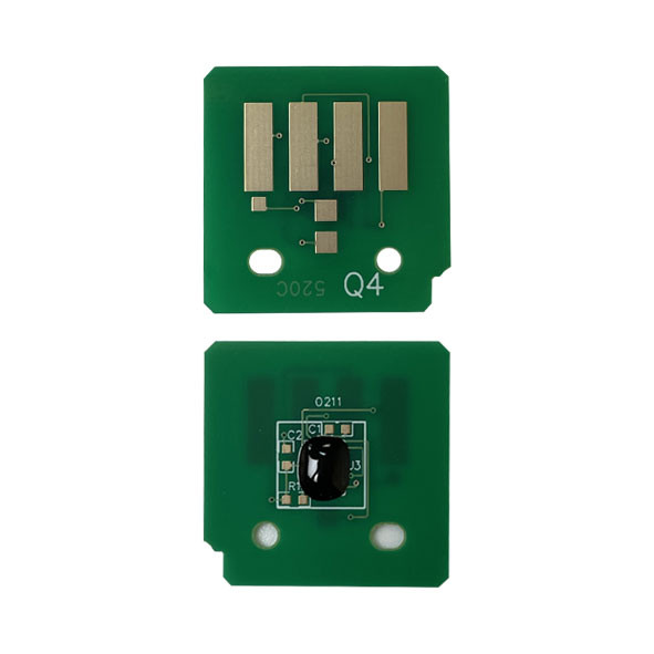 Чип к-жа Xerox WC 7525/7530/7535/7545/7830/7845 (006R01520) (15K) cyan UNItech(Apex)