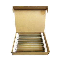 Дозирующее лезвие (Doctor blade) для PANTUM P3010/M6700 (TL-420, OEM Type) (УПАКОВКА 10шт) TMS