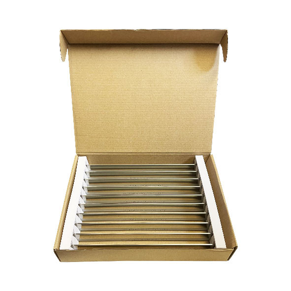 Дозирующее лезвие (Doctor blade) для PANTUM P3010/M6700 (TL-420, OEM Type) (УПАКОВКА 10шт) TMS