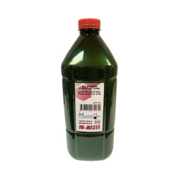 Тонер для KYOCERA ECOSYS P5021/P5026 (TK-5220/5240) (фл, 500,красный,TG-MT211 Murata) Green Line