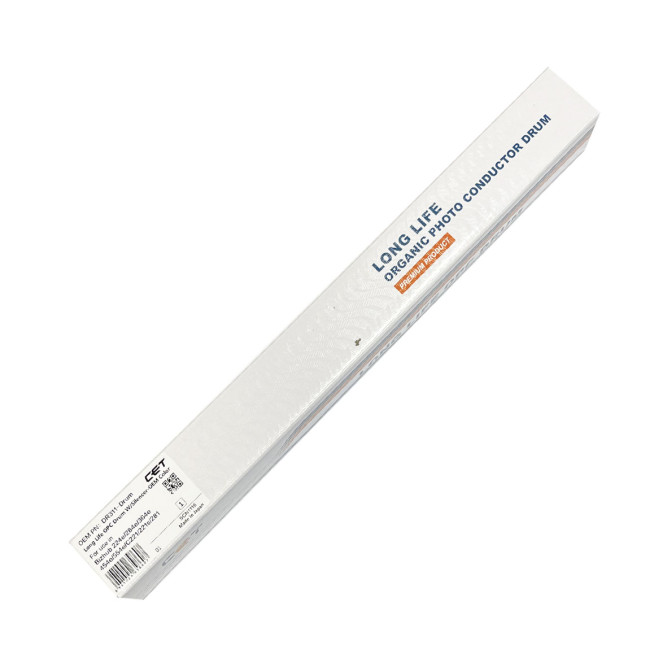 Фотовал для KONICA MINOLTA Bizhub C220/C221/C224/C364 с шумоподавляющей вставкой (150K,Япония) Long Life (CET), CET101074