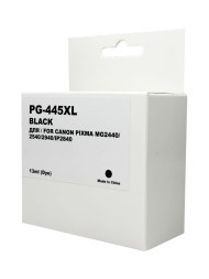 Картридж для CANON  PG-445XL PIXMA MG2440/ MG2540/ IP2840 Black (15ml) MyInk Т/У