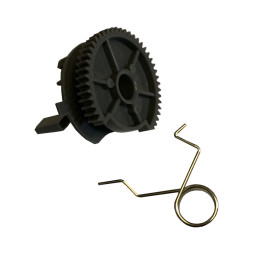 Флажок сброса счетчика к-жа Brother TN- 325 (6K) (с пружиной) (DC Select) Delacamp