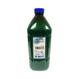 Тонер для KYOCERA ECOSYS P5021/P5026 (TK-5220/5240) (фл, 500,синий,TG-MT211 Murata) Green Line