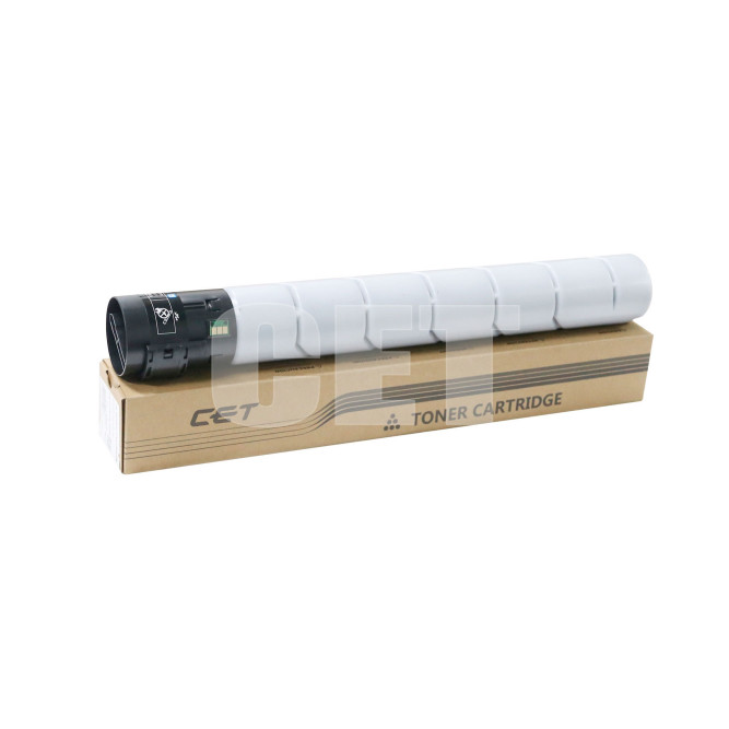 Тонер-картридж для KONICA MINOLTA bizhub 454e/554e (TN-513) (24.4K) (CET), CET7337