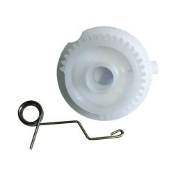 Флажок сброса счетчика к-жа Brother TN- 135 (с пружиной) Delacamp