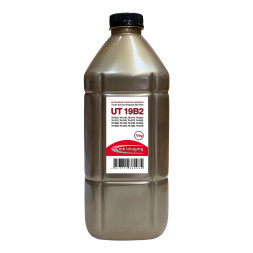 Тонер для BROTHER Универсал тип UT19B2 (фл,750,MITSUBISHI/MKI) Gold ATM