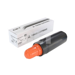 Тонер-картридж для CANON iR 5050/5055/5065/5075/ C-EXV22 (т,2000) (45K) (CET), CET5336