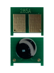 Чип к-жа HP LJ P1102/M1132/M1217/M1214/M1212/Canon LBP-6000/6018 (1,6K) CE285A UNItech(Zhono)