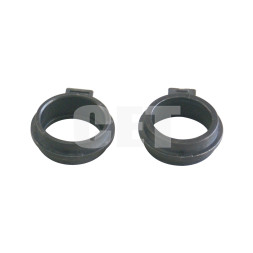 Подшипник(бушинг) тефлонового вала передний для KYOCERA КМ-1620/TASKalfa 180/181/220/221 (CET), CET8850