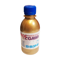 Тонер для KYOCERA FS Color Универсал тип ED-88 (VF-01) (TK-590/580/895) (фл,70,синий,TOMOEGAWA ) Gold ATM