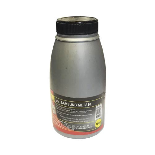 Тонер для SAMSUNG ML 3310/3710/3475/SCX-4833/5637 (фл,150,5К) Silver ATM