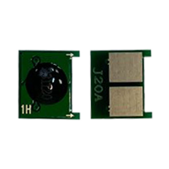 Чип к-жа (J20A) HP 283/285/278/435/436/255/280/390/210/320/350/380/410/530/Canon 716BK/718BK/726/728 ( A ) (4xAI) JT