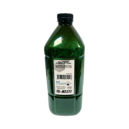 Тонер для KYOCERA ECOSYS P5021/P5026 (TK-5220/5240) (фл, 500,черный ,TG-MT211 Murata) Green Line