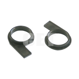 Подшипник(бушинг) тефлонового вала задний для KYOCERA KM-1620/1650/2050/2550/TASKalfa 180/181/220/221 (CET), CET8849