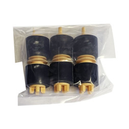 Комплект роликов подачи (3 шт) для XEROX WC 5325/5330/5335/7425/7435/Phaser 7500 NS