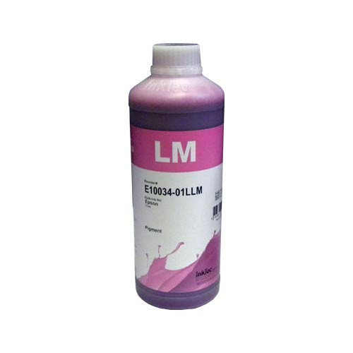 Чернила для EPSON (T0346) St Photo 2100 (1л,light magenta) E10034-01LLM InkTec