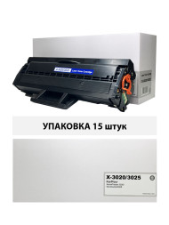 Картридж для XEROX Phaser 3020/WC 3025 Print Cartr (1,5K) (106R02773) (compatible) УПАКОВКА 15шт